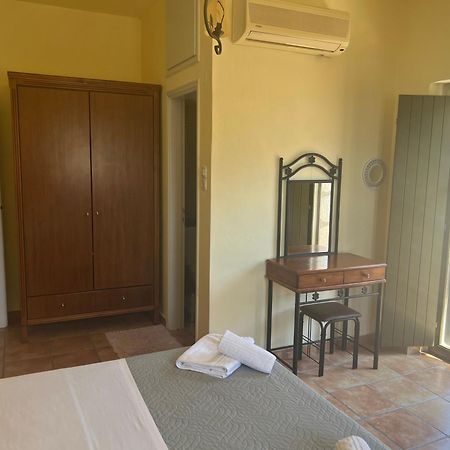 Onar Mani Suites Neo Oitilo Exterior photo
